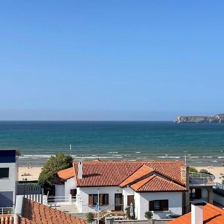 Los Castellanos Nº 8 Suances Ngoại thất bức ảnh