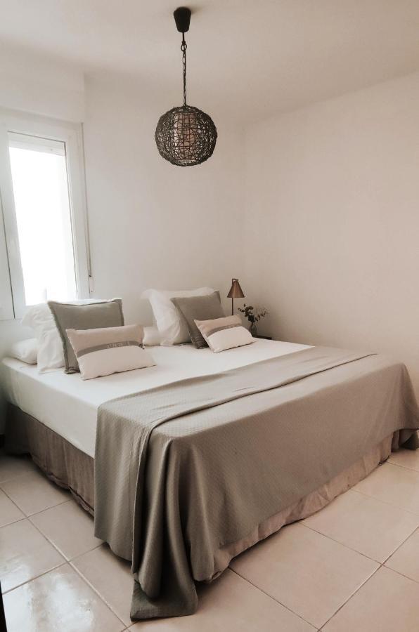 Los Castellanos Nº 8 Suances Ngoại thất bức ảnh