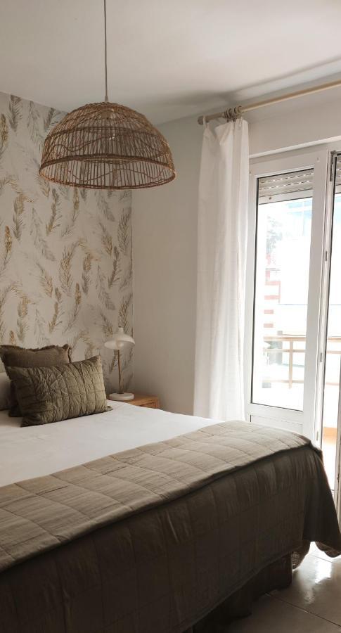 Los Castellanos Nº 8 Suances Ngoại thất bức ảnh