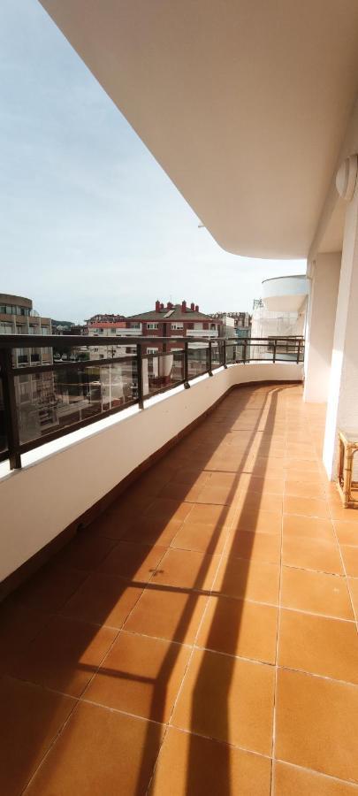 Los Castellanos Nº 8 Suances Ngoại thất bức ảnh