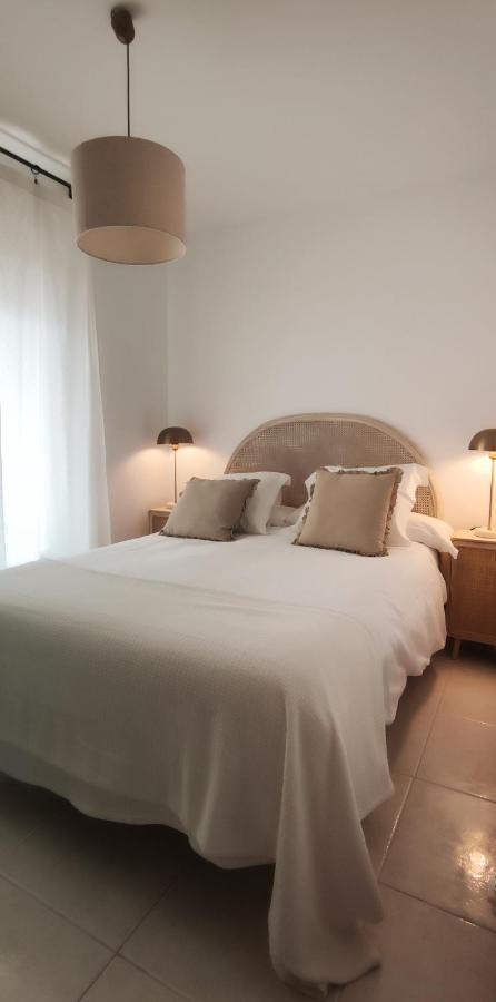 Los Castellanos Nº 8 Suances Ngoại thất bức ảnh
